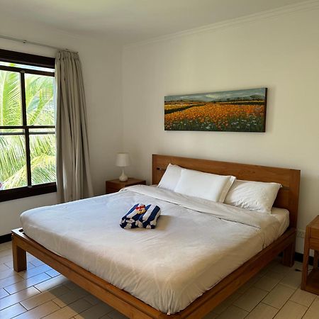 Eden Island Luxury Apartment - White Sand ภายนอก รูปภาพ