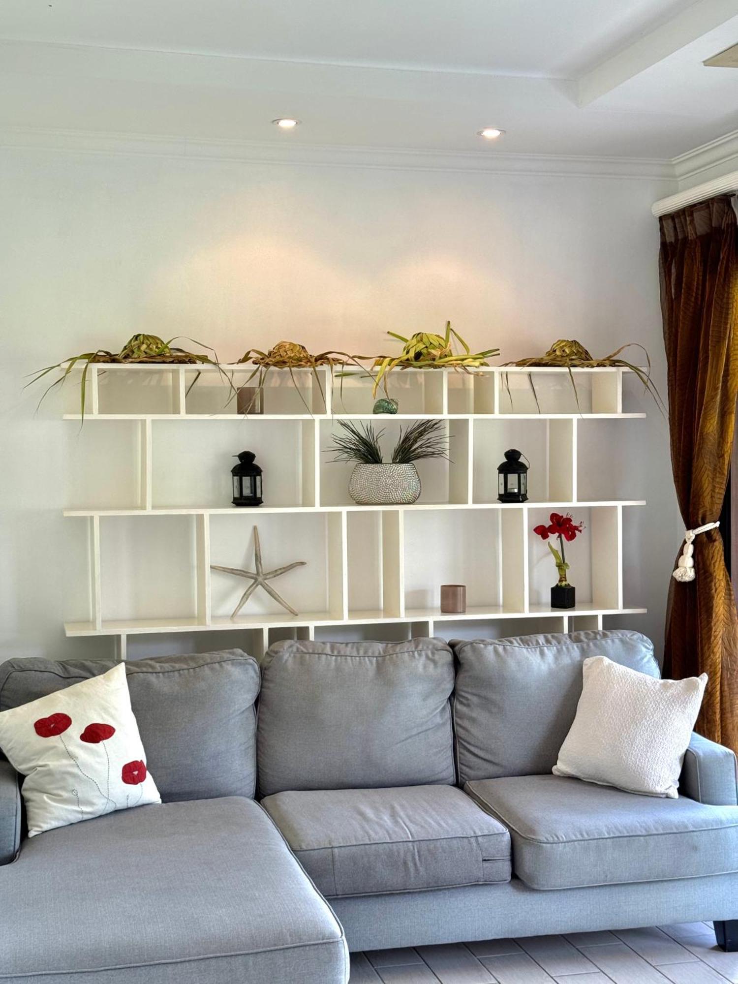 Eden Island Luxury Apartment - White Sand ภายนอก รูปภาพ