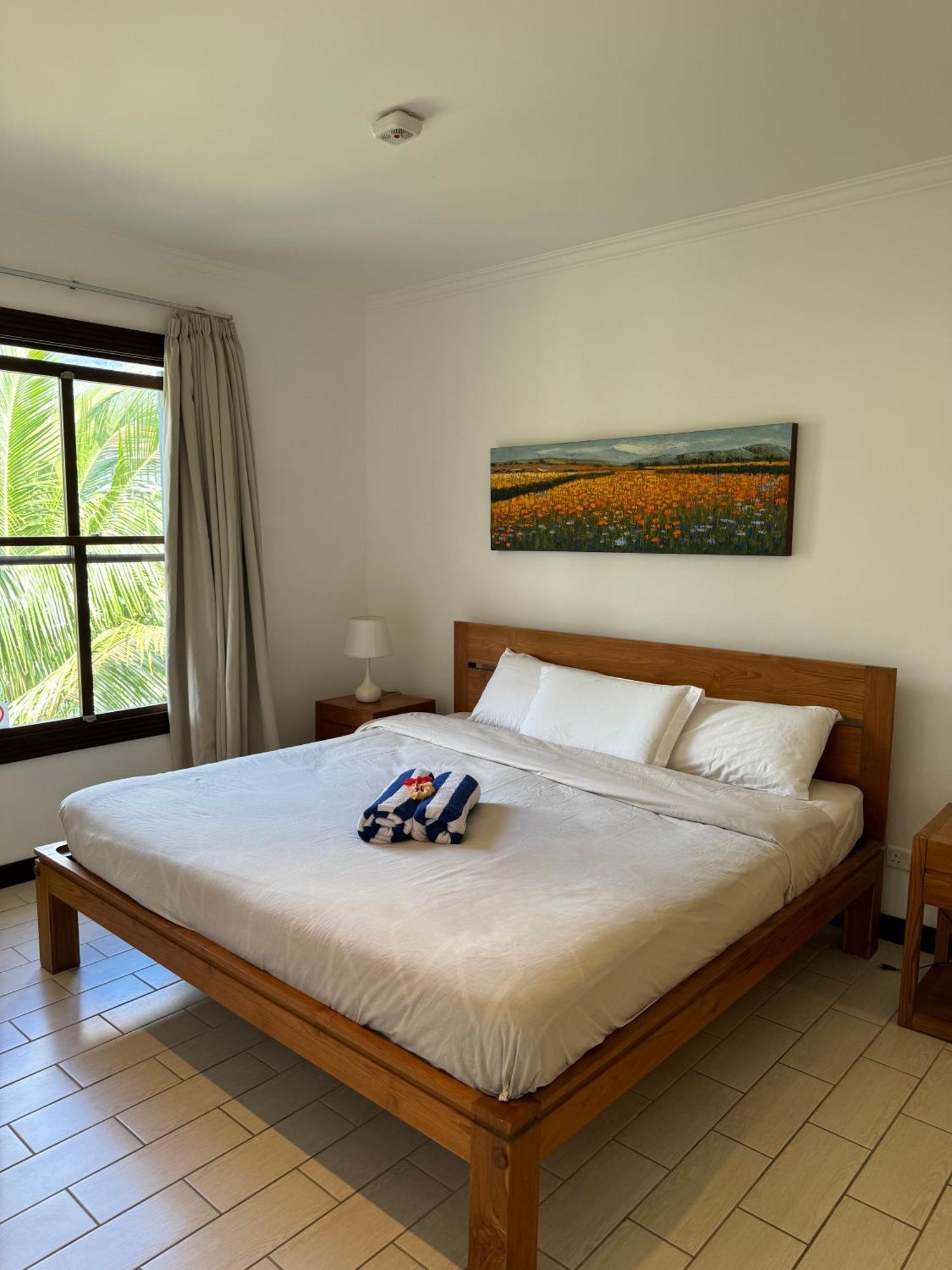 Eden Island Luxury Apartment - White Sand ภายนอก รูปภาพ