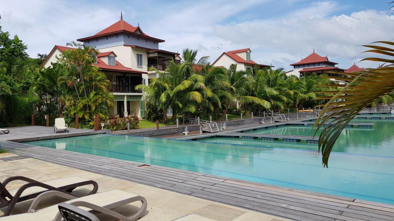 Eden Island Luxury Apartment - White Sand ภายนอก รูปภาพ