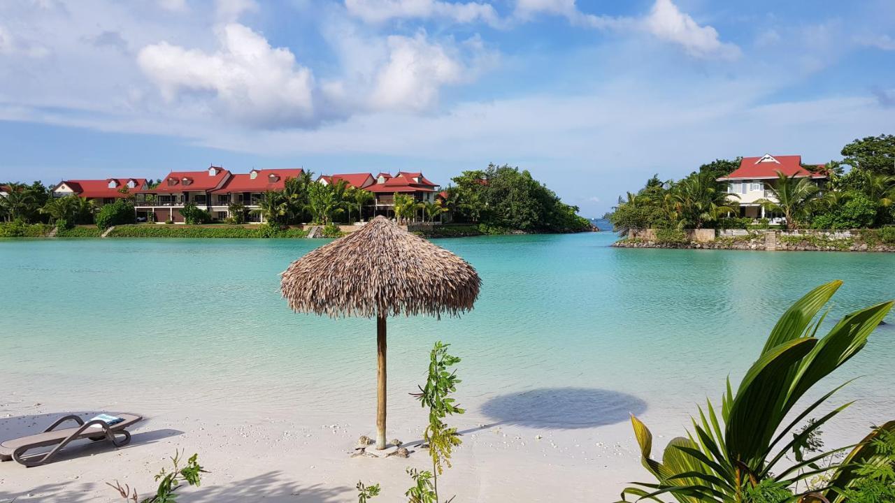 Eden Island Luxury Apartment - White Sand ภายนอก รูปภาพ