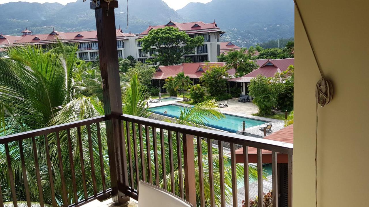 Eden Island Luxury Apartment - White Sand ภายนอก รูปภาพ
