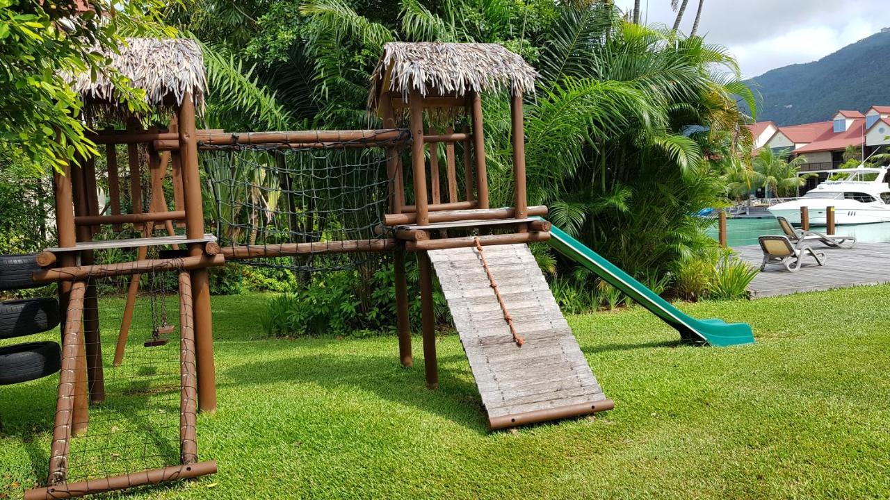 Eden Island Luxury Apartment - White Sand ภายนอก รูปภาพ