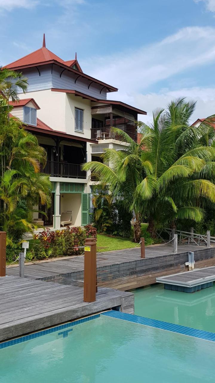 Eden Island Luxury Apartment - White Sand ภายนอก รูปภาพ