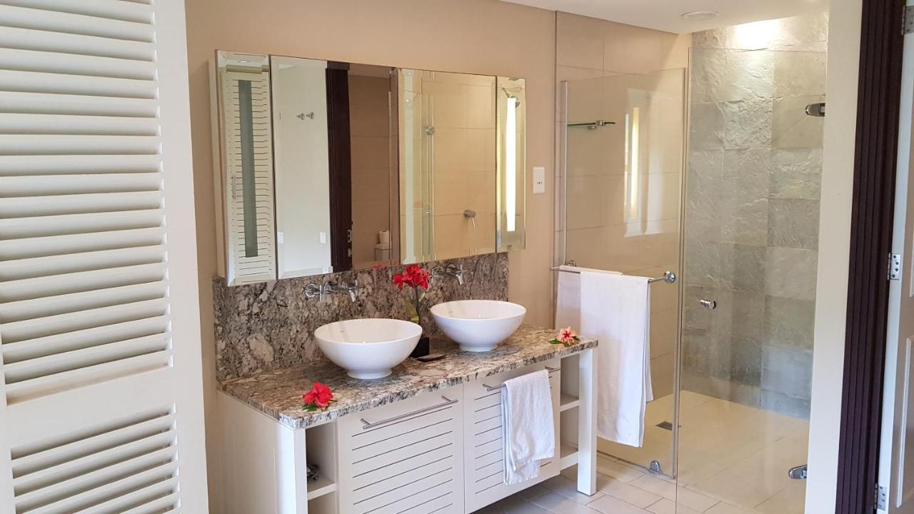Eden Island Luxury Apartment - White Sand ภายนอก รูปภาพ