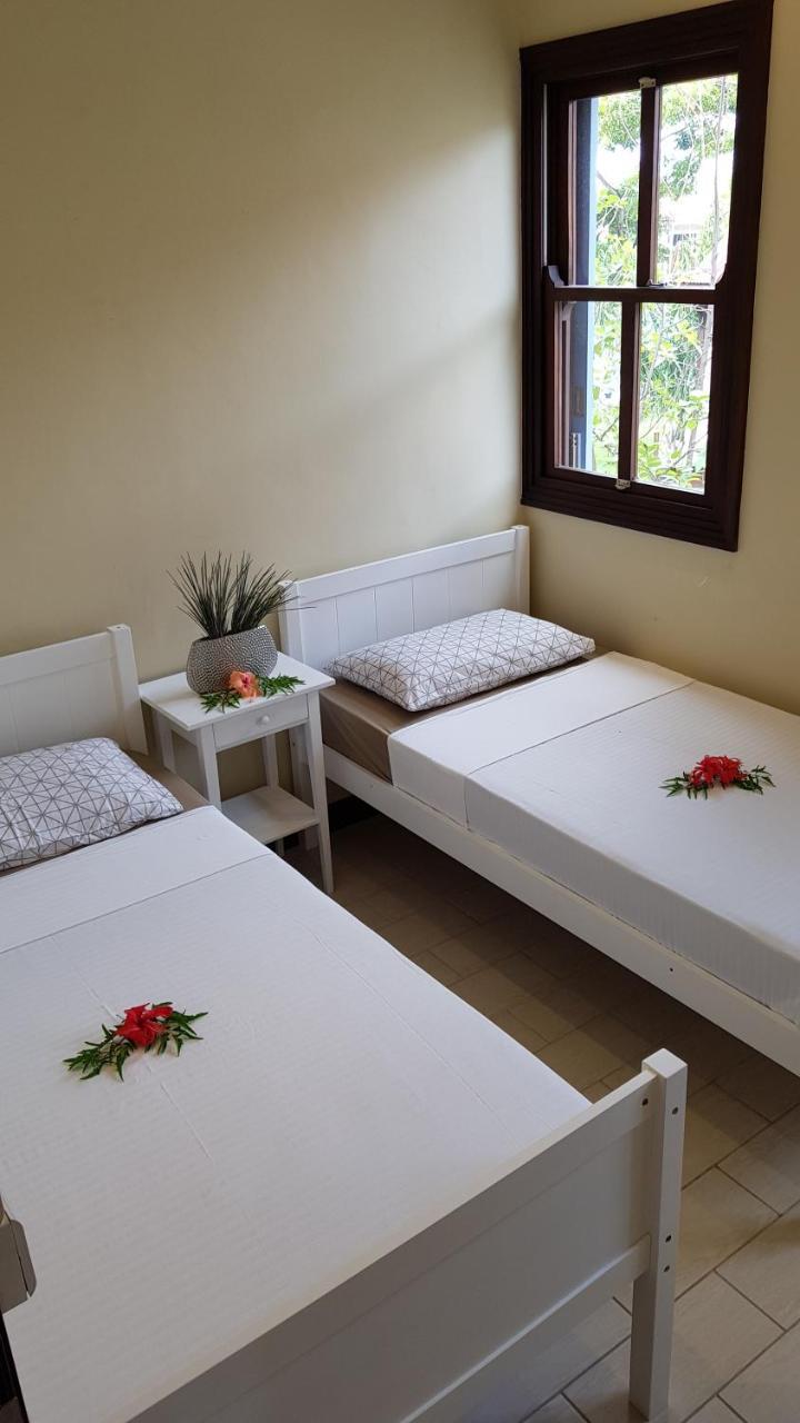 Eden Island Luxury Apartment - White Sand ภายนอก รูปภาพ