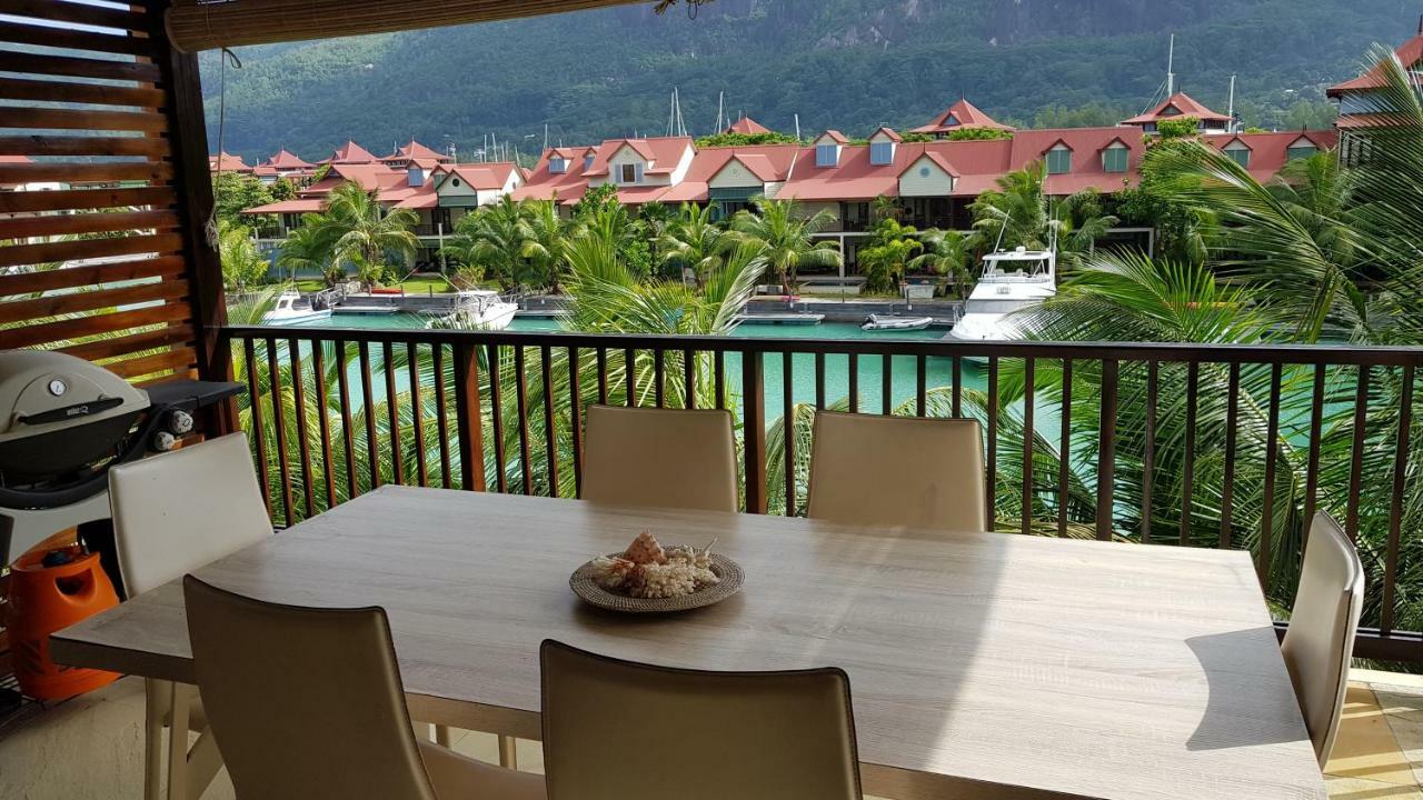 Eden Island Luxury Apartment - White Sand ภายนอก รูปภาพ